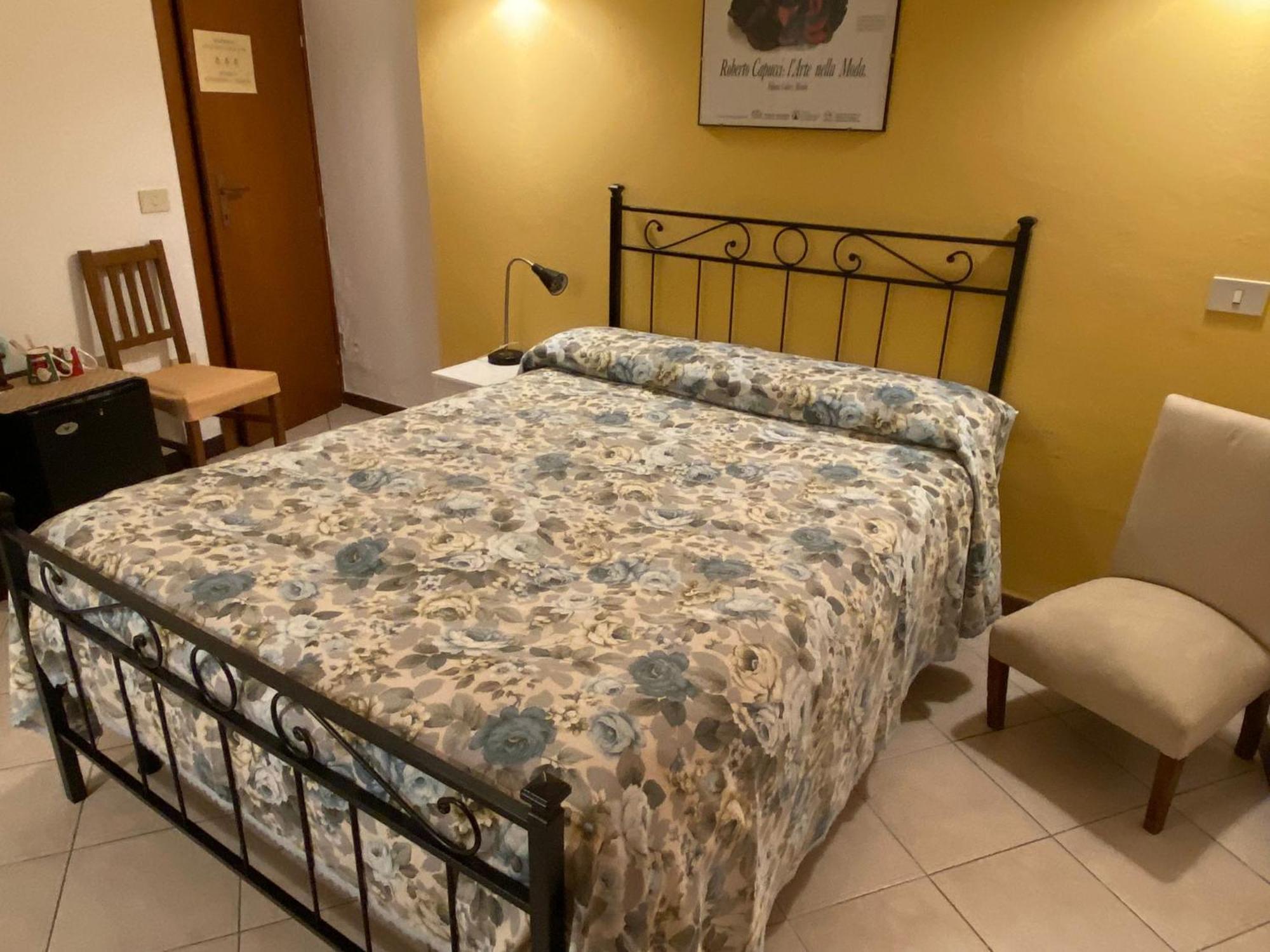 Alloggio Le Casette Di Zecca Giorgia Verona Ngoại thất bức ảnh