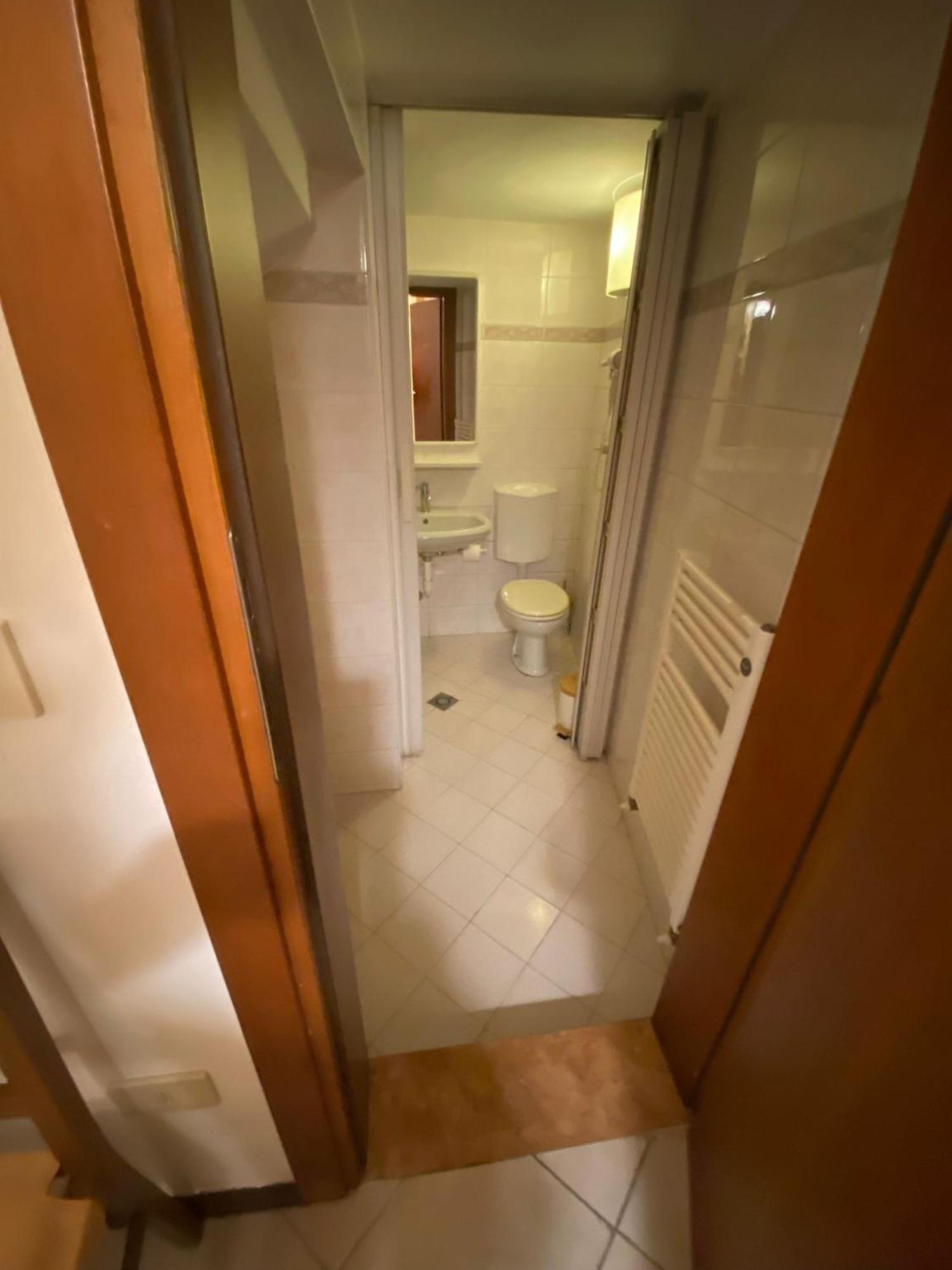 Alloggio Le Casette Di Zecca Giorgia Verona Ngoại thất bức ảnh