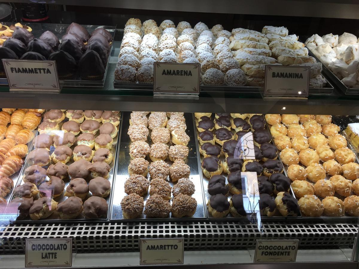Alloggio Le Casette Di Zecca Giorgia Verona Ngoại thất bức ảnh
