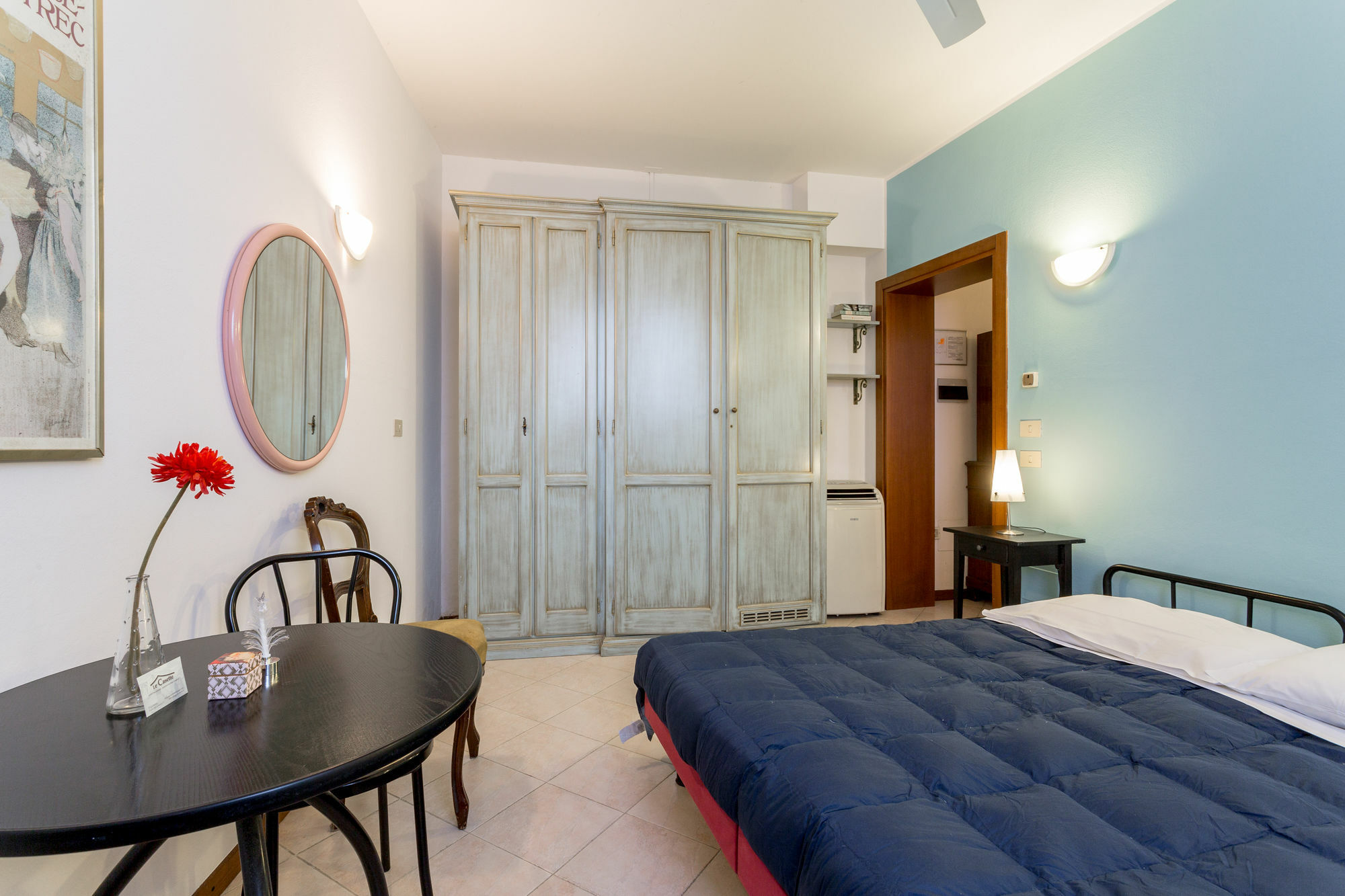 Alloggio Le Casette Di Zecca Giorgia Verona Ngoại thất bức ảnh