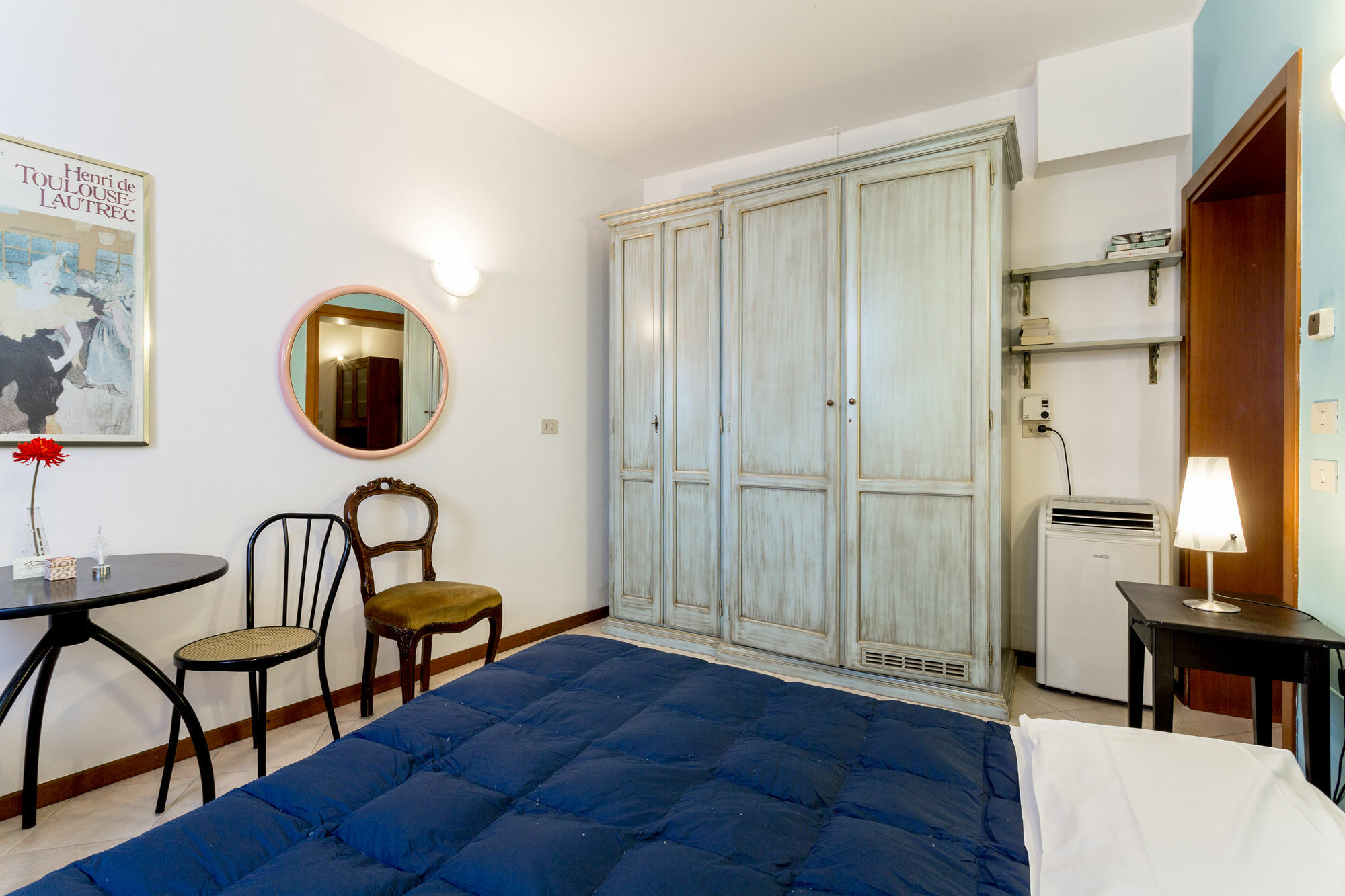 Alloggio Le Casette Di Zecca Giorgia Verona Ngoại thất bức ảnh