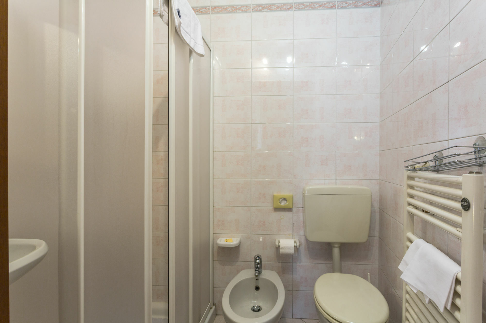 Alloggio Le Casette Di Zecca Giorgia Verona Ngoại thất bức ảnh